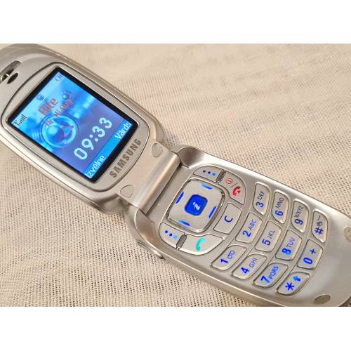 Mobilais telefons Samsung